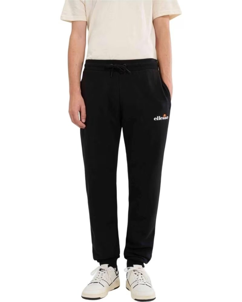 ELLESSE PANTALONES CRAVO 2 JOG PANT NEGRO SHB23240-011 JOGGER HOMBRE NAN