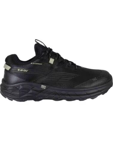 HI-TEC O090217002-002 WASSERDICHTE HERRENSCHUHE