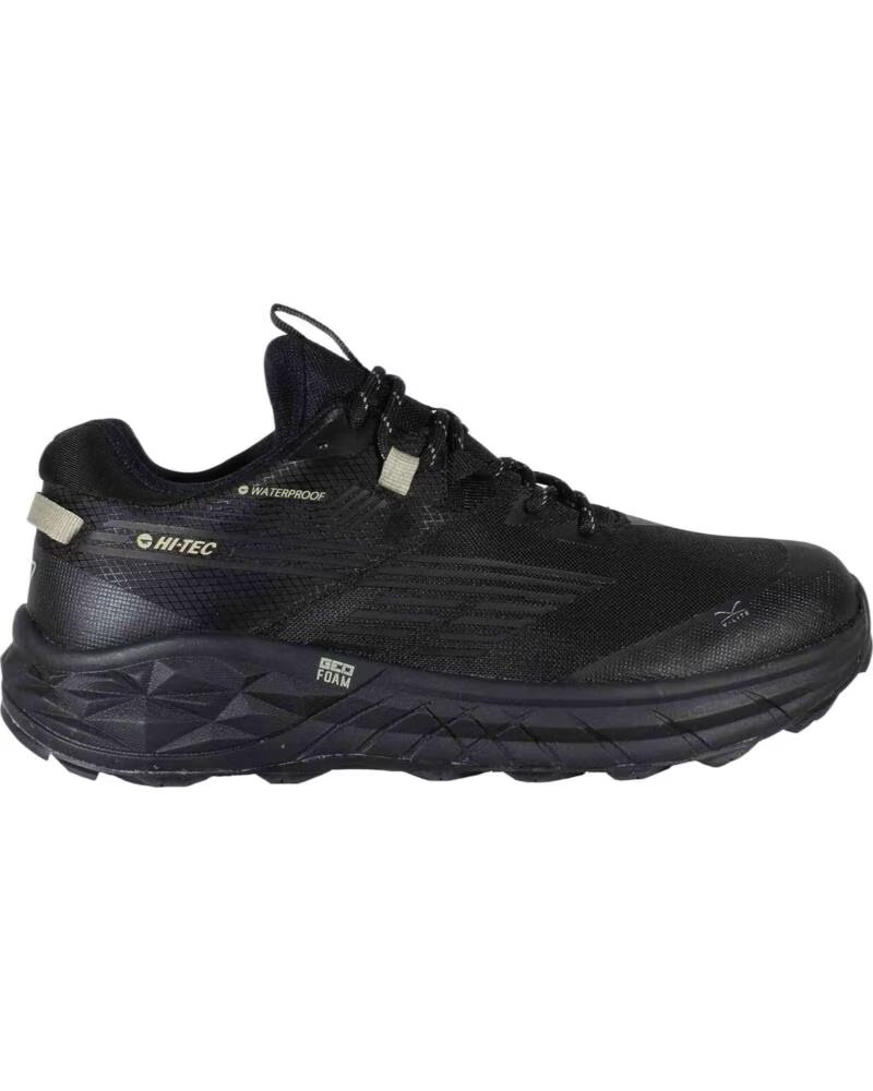 HI-TEC O090217002-002 WASSERDICHTE HERRENSCHUHE
