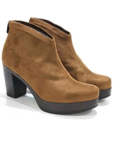 WEEKEND BY PEDRO MIRALLES SHOES EN COLOR MARRON PARA MUJER MARRóN