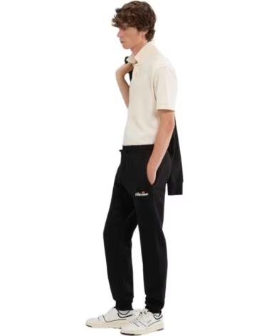 ELLESSE PANTALONES CRAVO 2 JOG PANT NEGRO SHB23240-011 JOGGER HOMBRE NAN