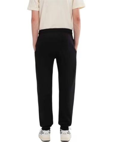 ELLESSE PANTALONES CRAVO 2 JOG PANT NEGRO SHB23240-011 JOGGER HOMBRE NAN