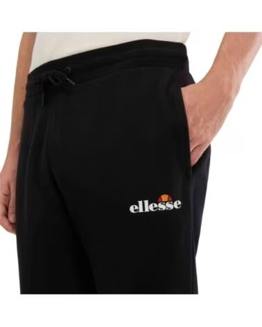 ELLESSE PANTALONES CRAVO 2 JOG PANT NEGRO SHB23240-011 JOGGER HOMBRE NAN