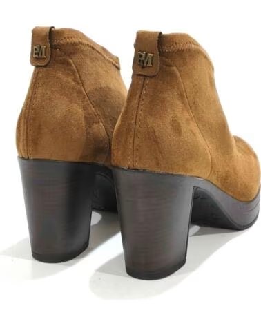 WEEKEND BY PEDRO MIRALLES SHOES EN COLOR MARRON PARA MUJER MARRóN