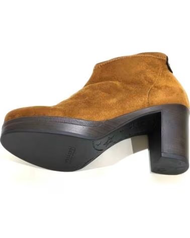 WEEKEND BY PEDRO MIRALLES SHOES EN COLOR MARRON PARA MUJER MARRóN
