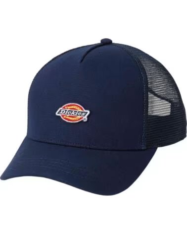 Início-DICKIES-GORRAS-HOMBRE-MODELO-DK0A4YV3-COLOR-AZUL-L181