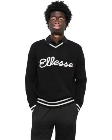 Home-ELLESSE-JERSEY-GIOCIOS-KNIT-SWEATER-NEGRO-BLACK-NAN