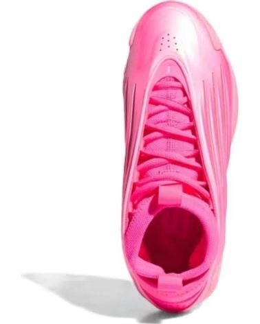 ADIDAS ZAPATILLAS KJ6128 EN ROSA PARA HOMBRE NAN