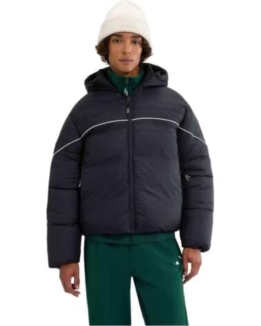 ELLESSE VESTE À CAPUCHE POUR HOMME SHB22875 BLACK