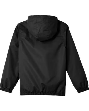 ELLESSE CHAQUETA S3B23136 UNISEX PARA NIÑOS BLACK