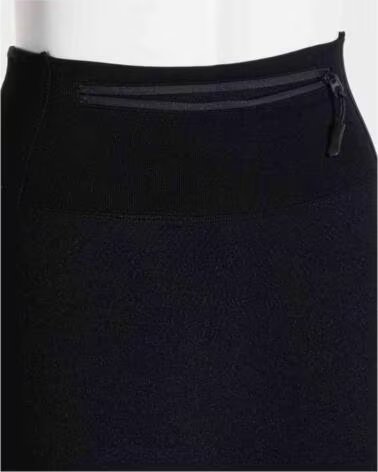 JOMA CALÇAS DE FATO DE TREINO 902433100 PARA MULHER NEGRO