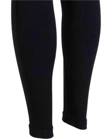 JOMA CALÇAS DE FATO DE TREINO 902433100 PARA MULHER NEGRO