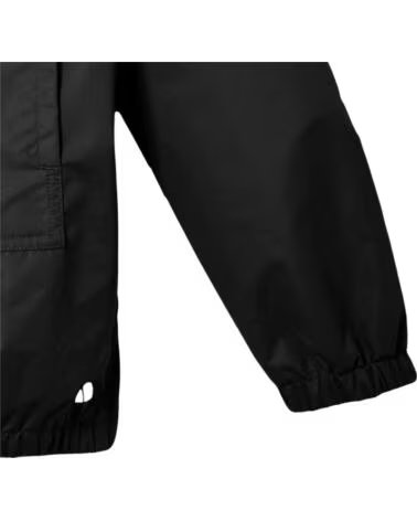 ELLESSE CHAQUETA S3B23136 UNISEX PARA NIÑOS BLACK