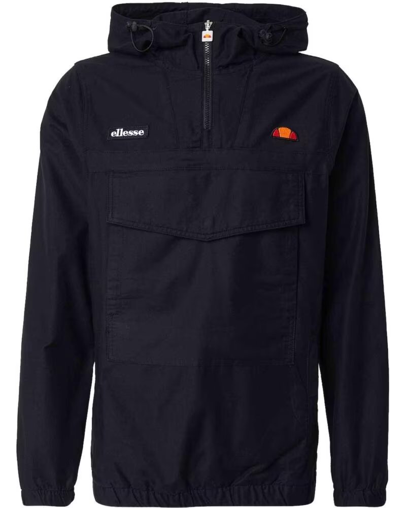 ELLESSE CHAQUETA SHB23139-011 EN NEGRO PARA HOMBRE NAN