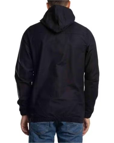 ELLESSE CHAQUETA SHB23139-011 EN NEGRO PARA HOMBRE NAN