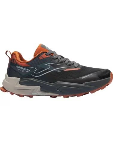 JOMA SIERRA 7 TKSIES2622 TRAILRUNNING-SCHUHE VERDE Y NARANJA