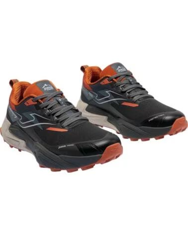 JOMA SIERRA 7 TKSIES2622 TRAILRUNNING-SCHUHE VERDE Y NARANJA