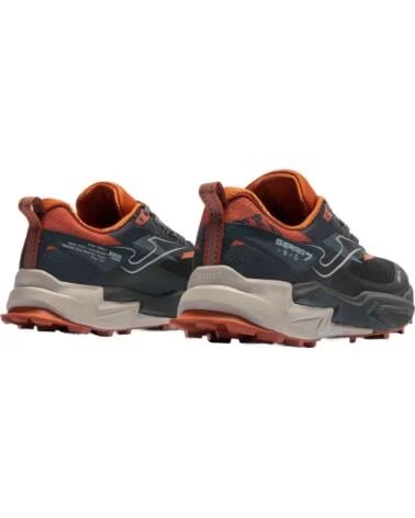 JOMA SIERRA 7 TKSIES2622 TRAILRUNNING-SCHUHE VERDE Y NARANJA