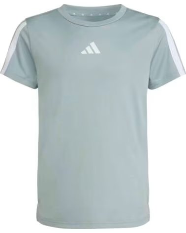 ADIDAS SHORT SLEEVE T-SHIRT KB6821 WOSA-WHITE