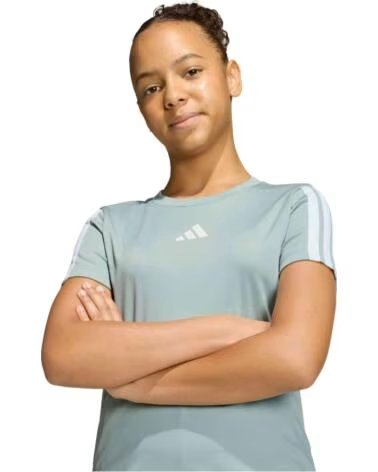 ADIDAS SHORT SLEEVE T-SHIRT KB6821 WOSA-WHITE