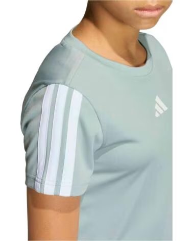 ADIDAS SHORT SLEEVE T-SHIRT KB6821 WOSA-WHITE