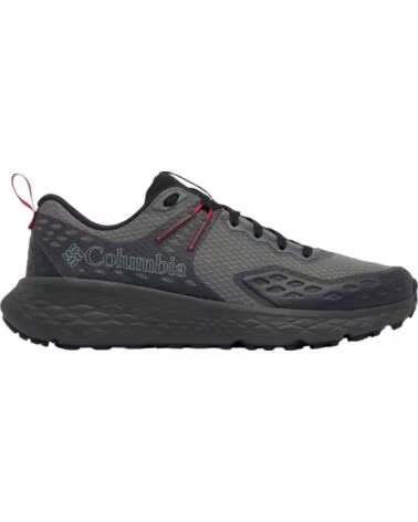 COLUMBIA ZAPATILLAS KONOS TRS TI GRIS 033