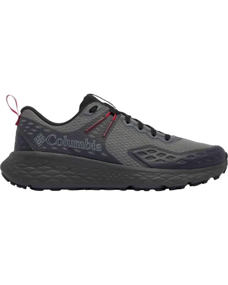 COLUMBIA ZAPATILLAS KONOS TRS TI GRIS 033