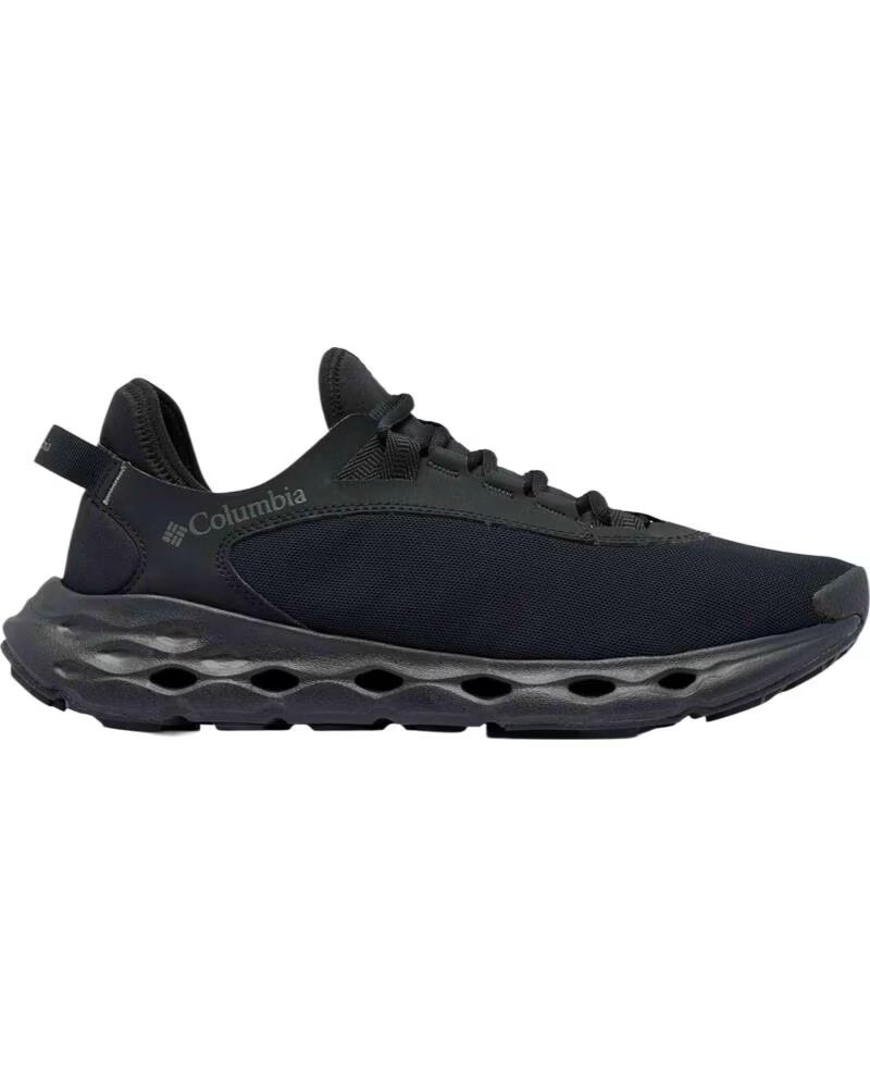 COLUMBIA BASKETS DRAINMAKER XTR NOIRES 013