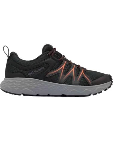 COLUMBIA TÊNIS PEAKFREAK ROAM MASCULINO, COR PRETA 010