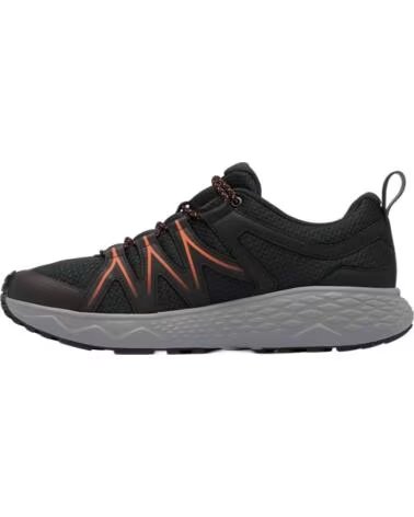 COLUMBIA TÊNIS PEAKFREAK ROAM MASCULINO, COR PRETA 010