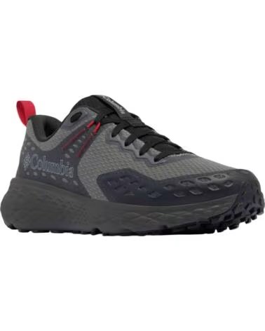 COLUMBIA ZAPATILLAS KONOS TRS TI GRIS 033