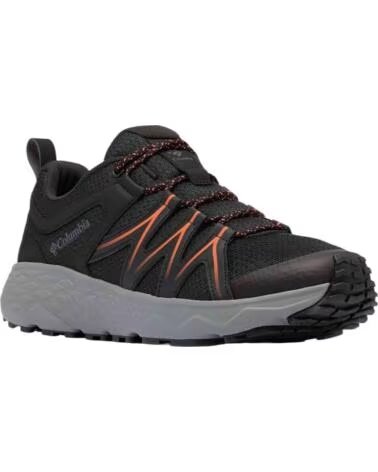 COLUMBIA TÊNIS PEAKFREAK ROAM MASCULINO, COR PRETA 010