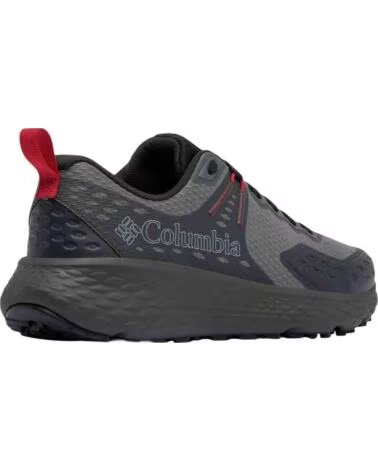 COLUMBIA ZAPATILLAS KONOS TRS TI GRIS 033