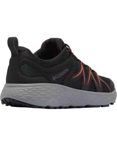 COLUMBIA TÊNIS PEAKFREAK ROAM MASCULINO, COR PRETA 010