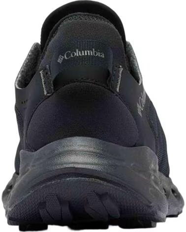 COLUMBIA BASKETS DRAINMAKER XTR NOIRES 013