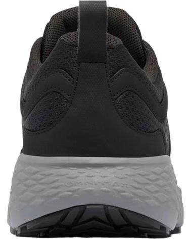 COLUMBIA TÊNIS PEAKFREAK ROAM MASCULINO, COR PRETA 010