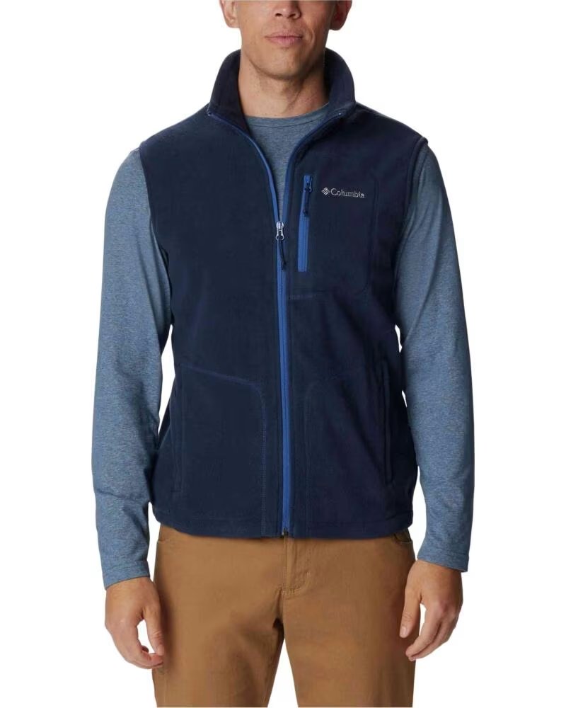 Inicio-COLUMBIA-CHALECOS-HOMBRE-MODELO-FAST-TREK-FLEECE-VEST-COLOR-AZUL-467
