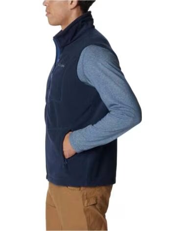 Inicio-COLUMBIA-CHALECOS-HOMBRE-MODELO-FAST-TREK-FLEECE-VEST-COLOR-AZUL-467