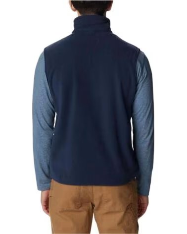 Inicio-COLUMBIA-CHALECOS-HOMBRE-MODELO-FAST-TREK-FLEECE-VEST-COLOR-AZUL-467
