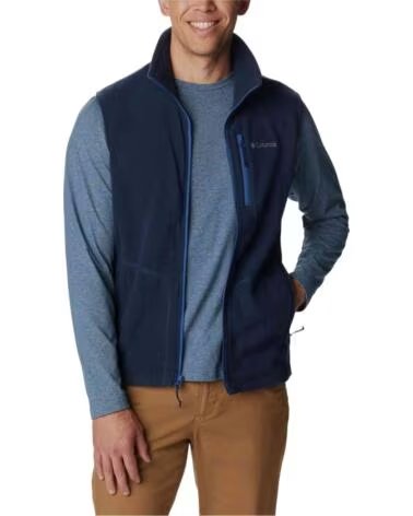 Inicio-COLUMBIA-CHALECOS-HOMBRE-MODELO-FAST-TREK-FLEECE-VEST-COLOR-AZUL-467