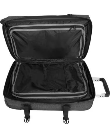 EASTPAK MALETA TRANSIT´R S GRIS OSCURO