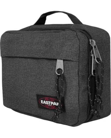 EASTPAK NECESER ROAD KIT UNISEX, COLOR NEGRO OSCURO