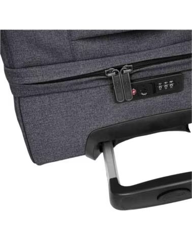 EASTPAK MALETA TRANSIT´R S GRIS OSCURO