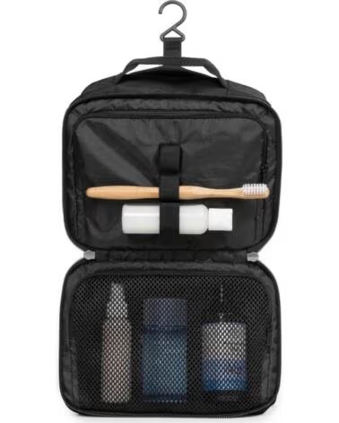 EASTPAK NECESER ROAD UNISEX, DISEÑO COMPACTO Y RESISTENTE KIT