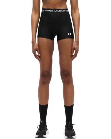 UNDER ARMOUR LEGGINGS 6010725-008 EN NEGRO PARA MUJER BLACK