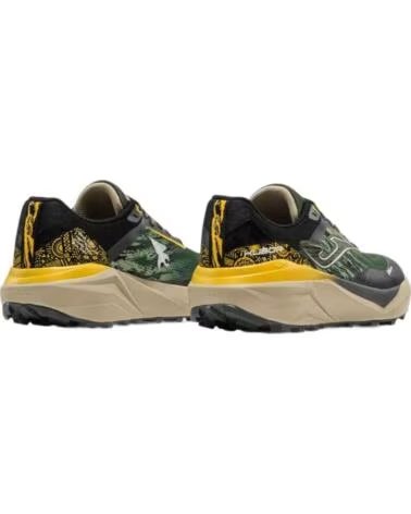 TÊNIS DE TRAIL JOMA TKKUBS2612 PARA HOMEM GRIS