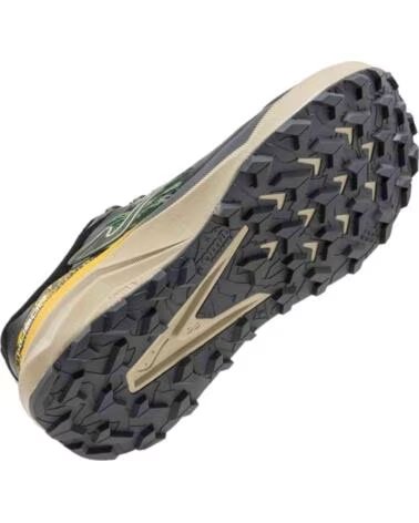 TÊNIS DE TRAIL JOMA TKKUBS2612 PARA HOMEM GRIS