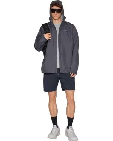 PATAGONIA 85241-SMDB JACKET FOR MEN OSCURO