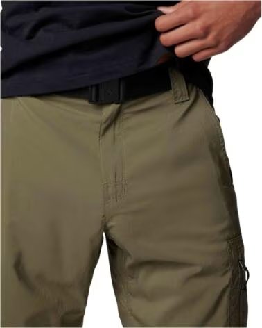 Inicio-COLUMBIA-PANTALONES-HOMBRE-MODELO-SILVER-RIDGE-UTILITY-CAR-COLOR-VERD-397
