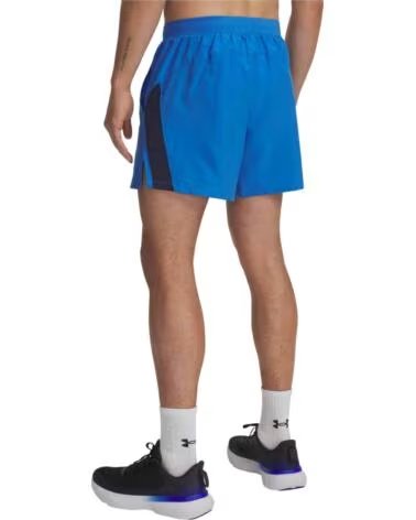 UNDER ARMOUR SHORT DE SPORT POUR HOMME VIVO